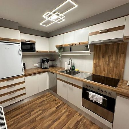 Appartement Der Buergerbote Zur Hohen Salve Хопфгартен-им-Бриксенталь Экстерьер фото