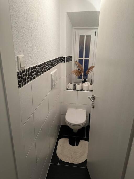 Appartement Der Buergerbote Zur Hohen Salve Хопфгартен-им-Бриксенталь Экстерьер фото